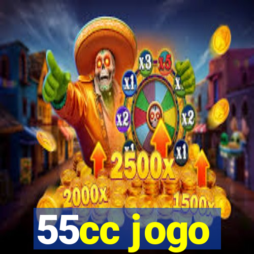 55cc jogo