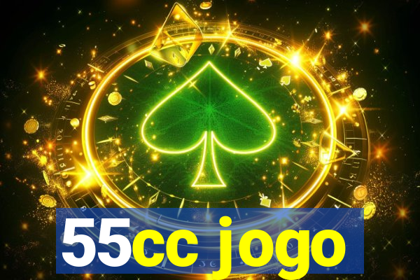 55cc jogo
