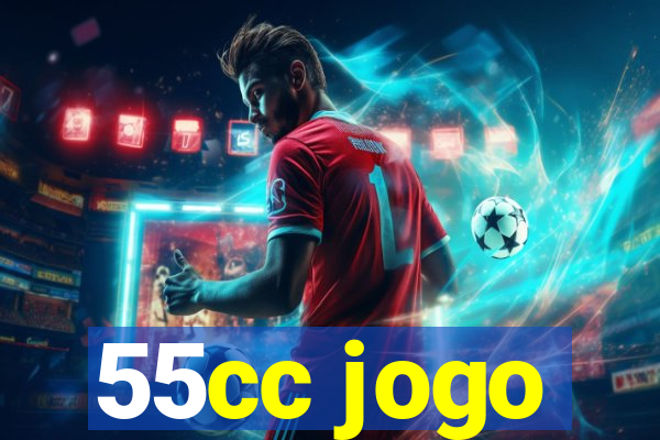 55cc jogo