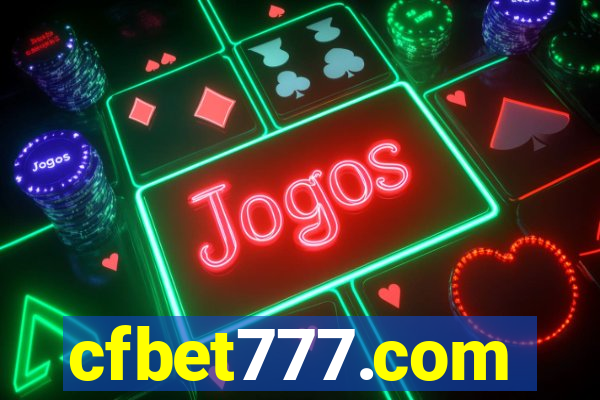 cfbet777.com