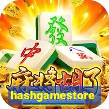 hashgamestore