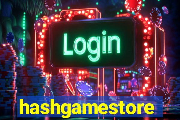 hashgamestore
