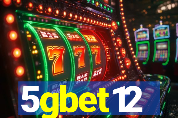 5gbet12