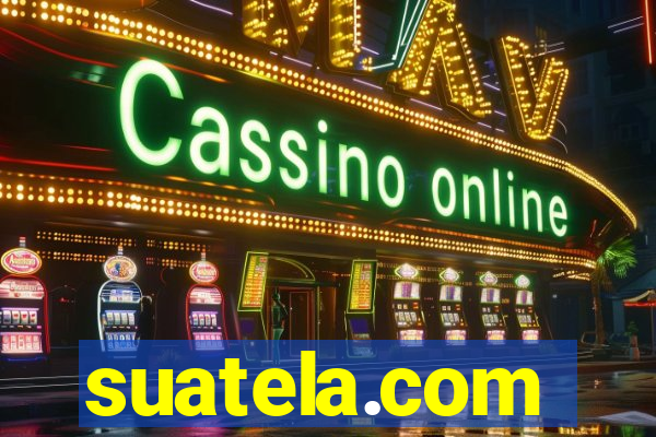 suatela.com