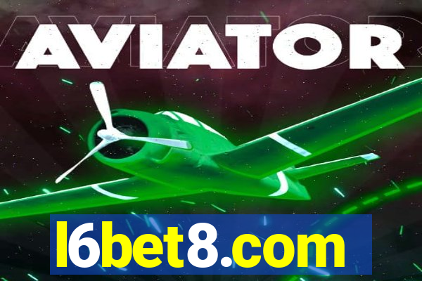 l6bet8.com