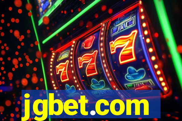 jgbet.com