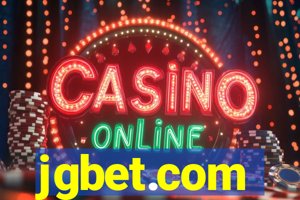 jgbet.com