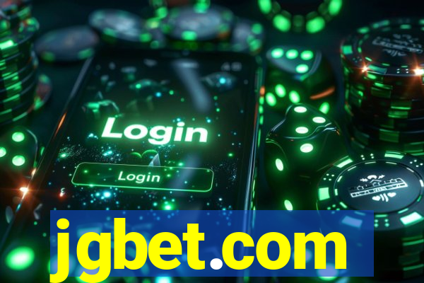 jgbet.com