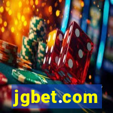 jgbet.com