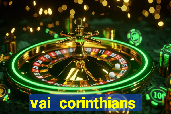 vai corinthians audio whatsapp