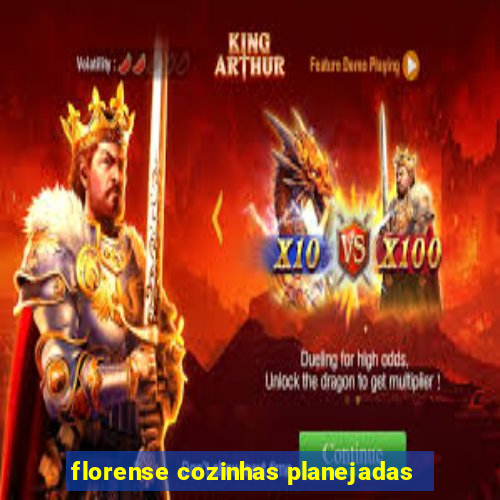 florense cozinhas planejadas
