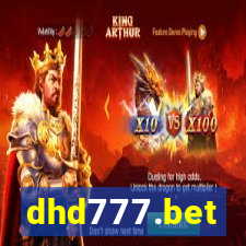 dhd777.bet