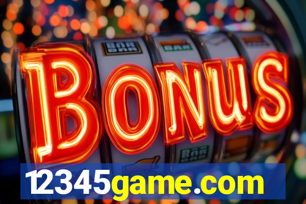12345game.com