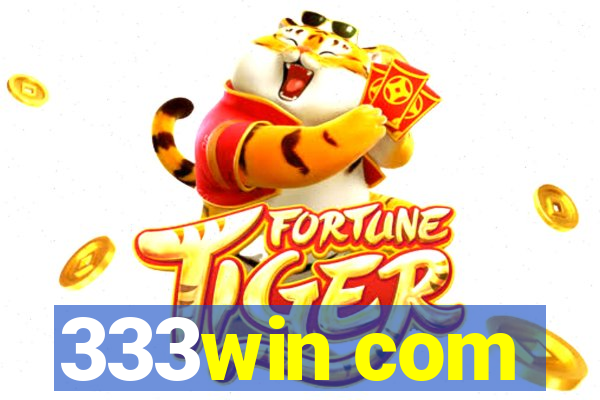 333win com