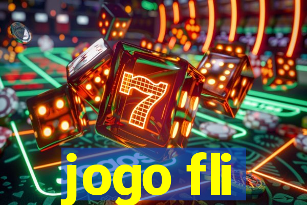 jogo fli