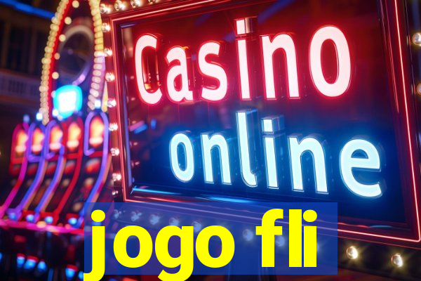 jogo fli