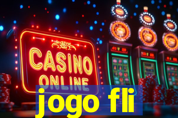 jogo fli