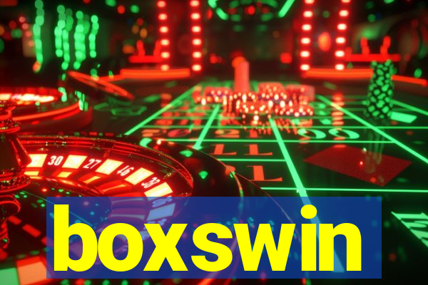 boxswin