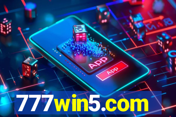 777win5.com