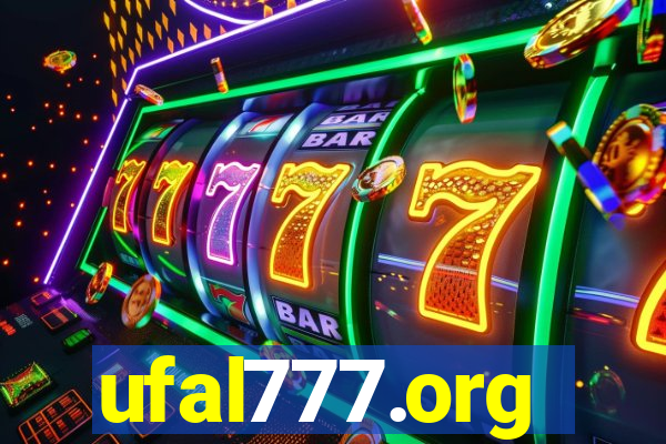 ufal777.org