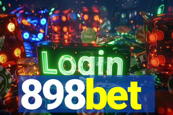 898bet