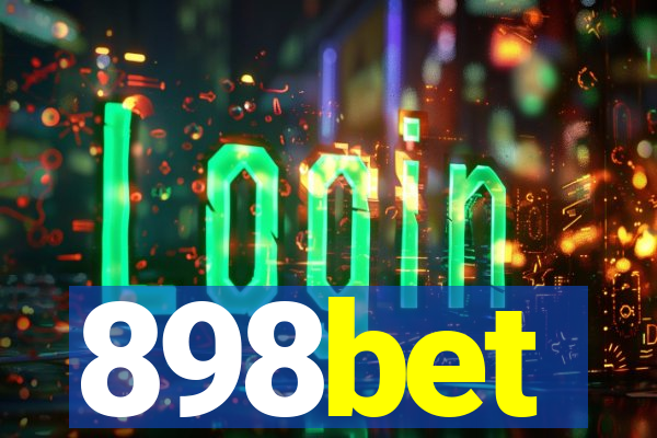 898bet