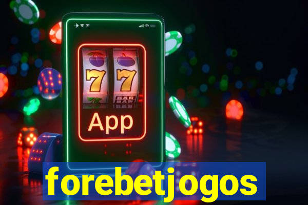 forebetjogos