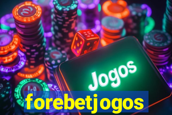 forebetjogos