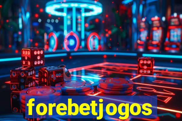 forebetjogos