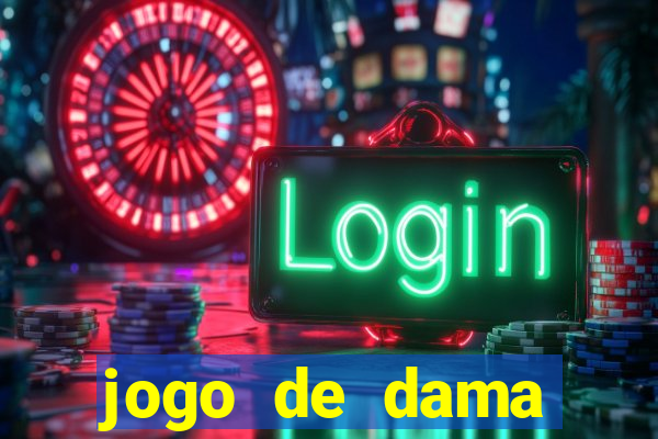 jogo de dama apostado online