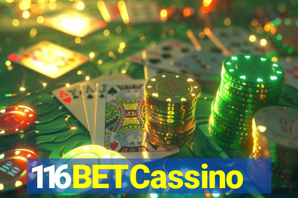 116BETCassino