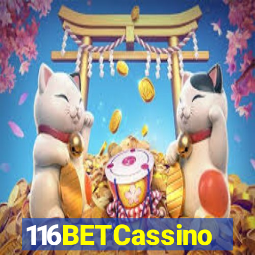 116BETCassino