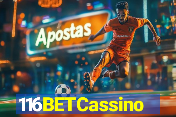 116BETCassino