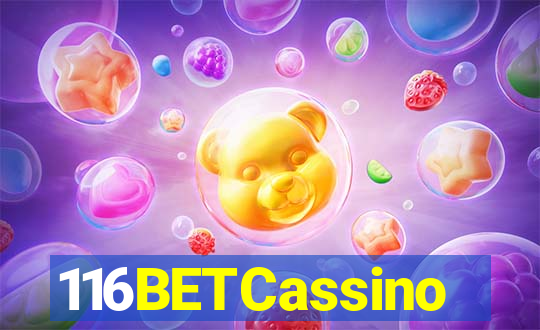 116BETCassino