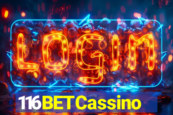 116BETCassino