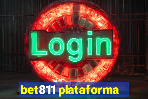 bet811 plataforma