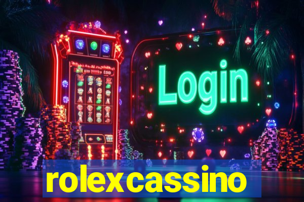 rolexcassino