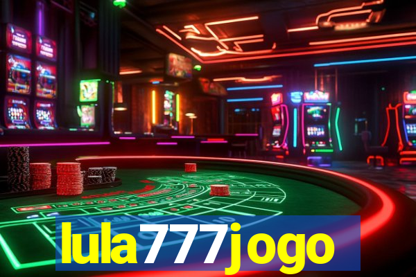 lula777jogo