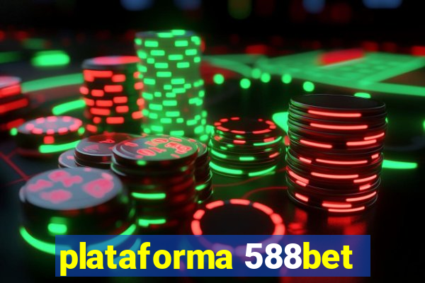 plataforma 588bet