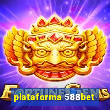 plataforma 588bet