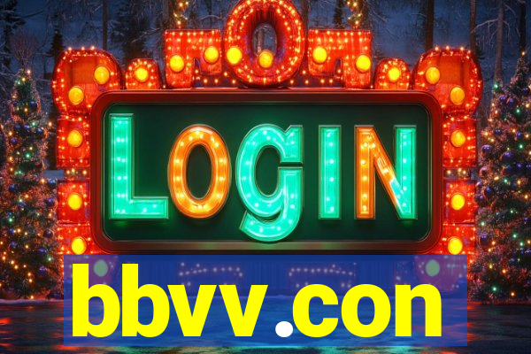bbvv.con