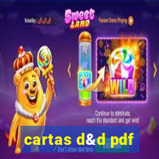 cartas d&d pdf