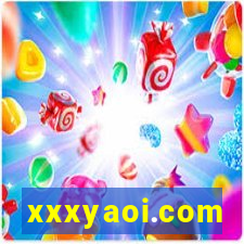 xxxyaoi.com
