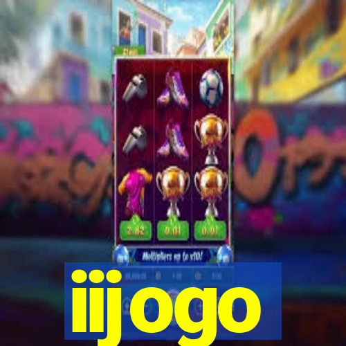 iijogo