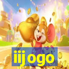 iijogo