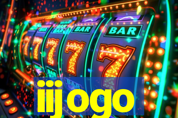 iijogo