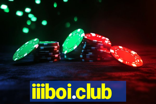 iiiboi.club