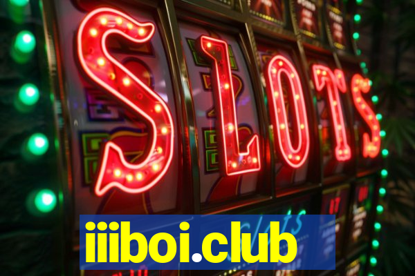 iiiboi.club