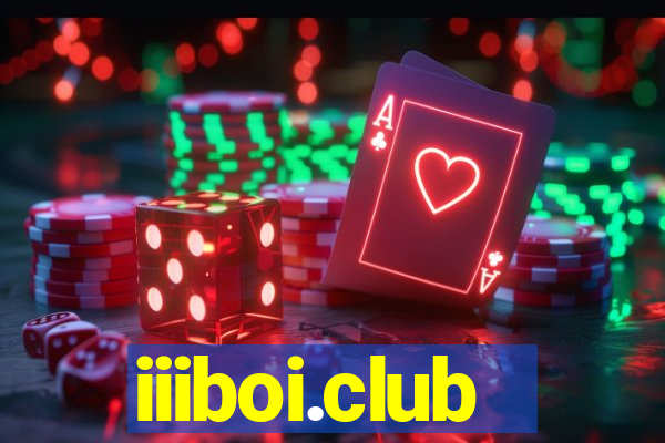 iiiboi.club