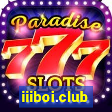 iiiboi.club